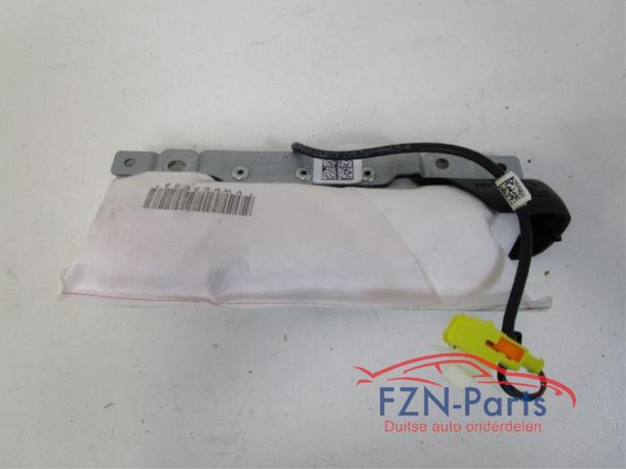 Airbag stoel (zitplaats) Audi A4 (22730677)