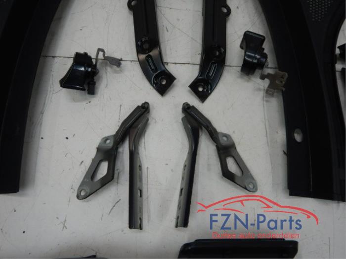 Voorkop compleet Seat Tarraco (22726463)