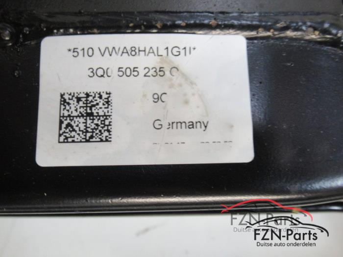 Subframe Volkswagen Passat (22726224)