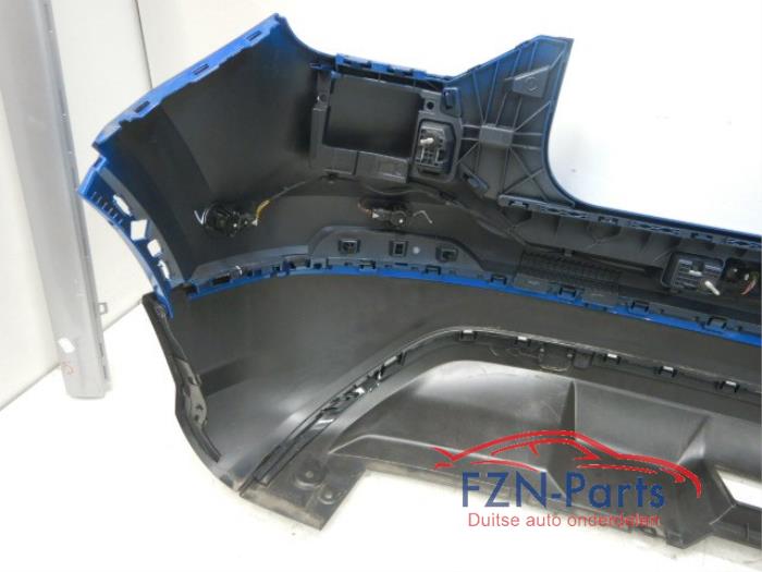 Audi Q2 81A Achterbumper 6PDC