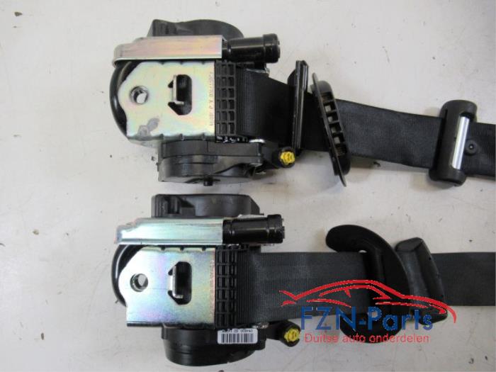 Audi A4 8W / A5 F5 Airbagset Dashboard ( Airbag set )