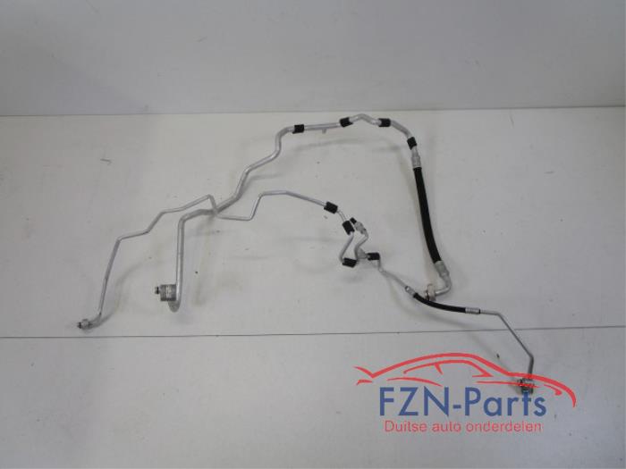 VW Jetta 5C 1.4 TSI Aircoleiding Pakket Aircoslangen