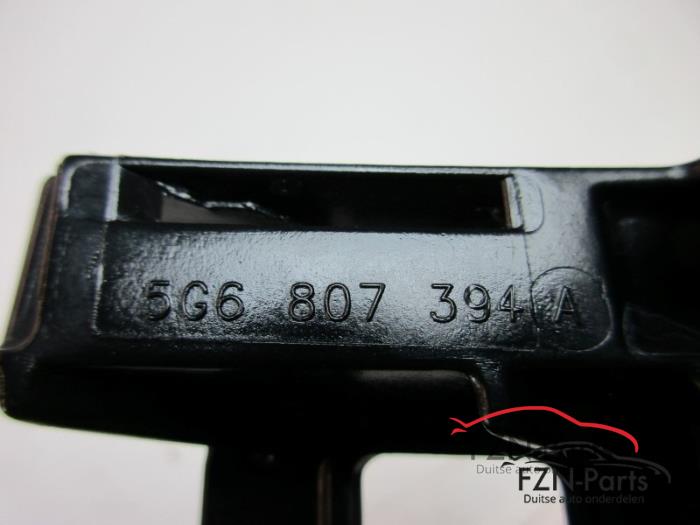 Bumpersteun links-achter Volkswagen Golf (22742536)