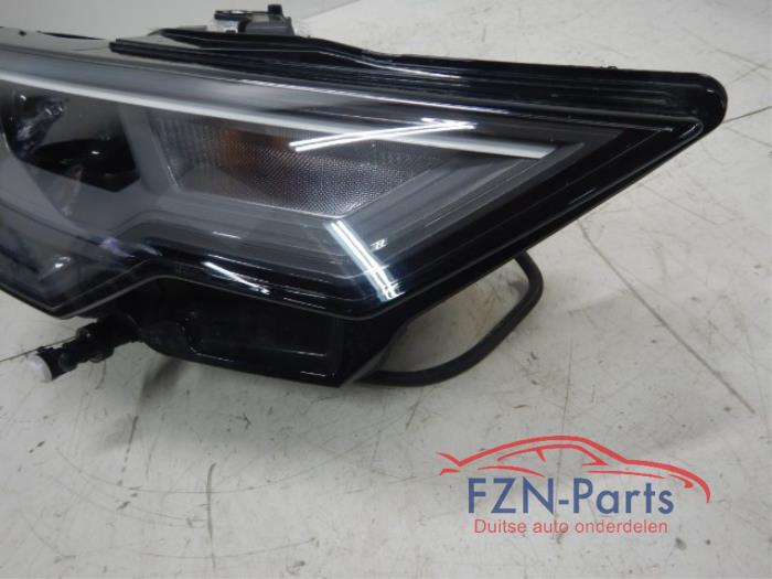 Audi A6 4K VOLLED Koplamp Rechts