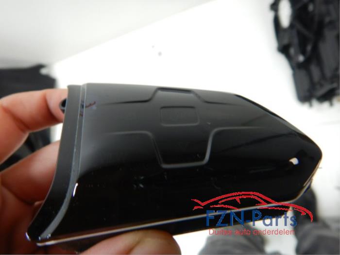 VW Golf 8 Stuurknopjes MF+ACC+VIEW+Lane Assist/R Mode