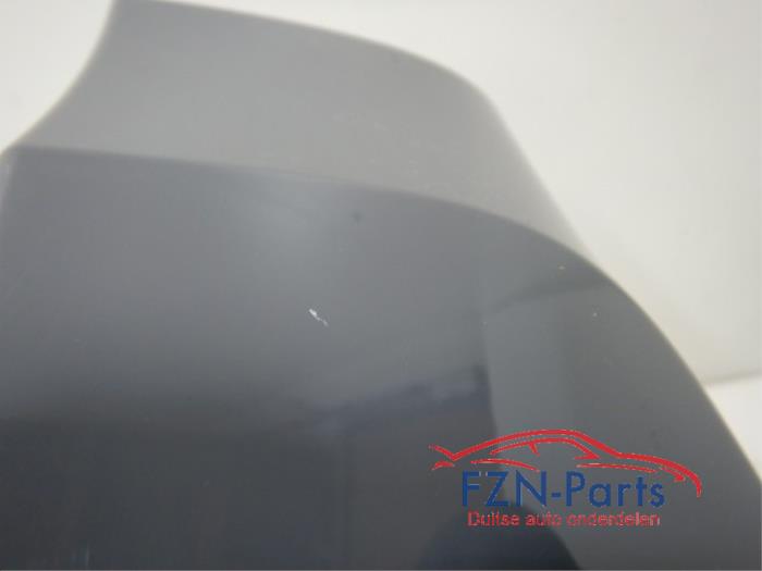 Achterbumper Volkswagen Caddy (22723977)