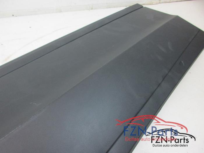 VW Tiguan 5NA Sideskirt Links-achter