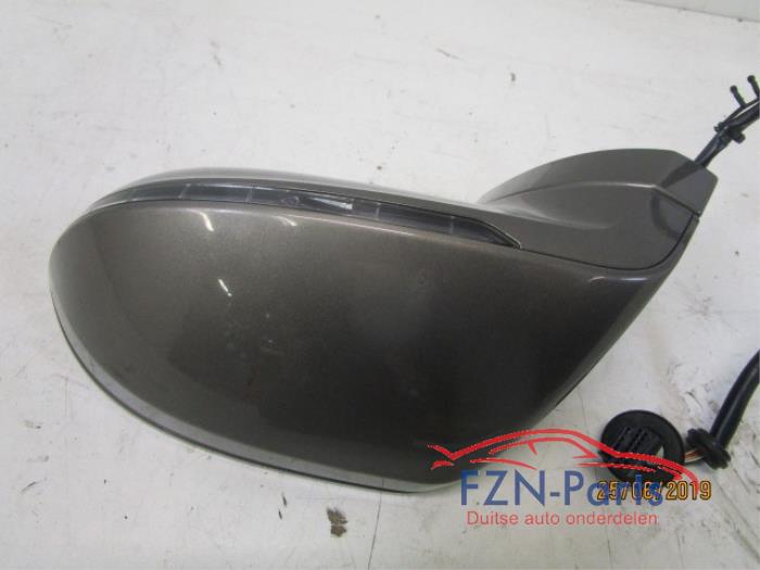 Audi A7 4G8 Spiegel Links L ( Zij, Buitenspiegel )