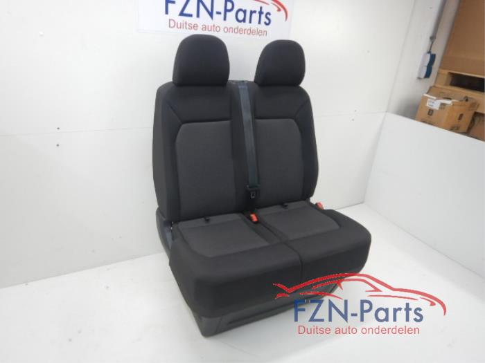 Stoel links Volkswagen Crafter (22742001)