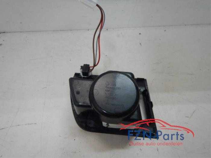 Bekerhouder Volkswagen Transporter (22741042)