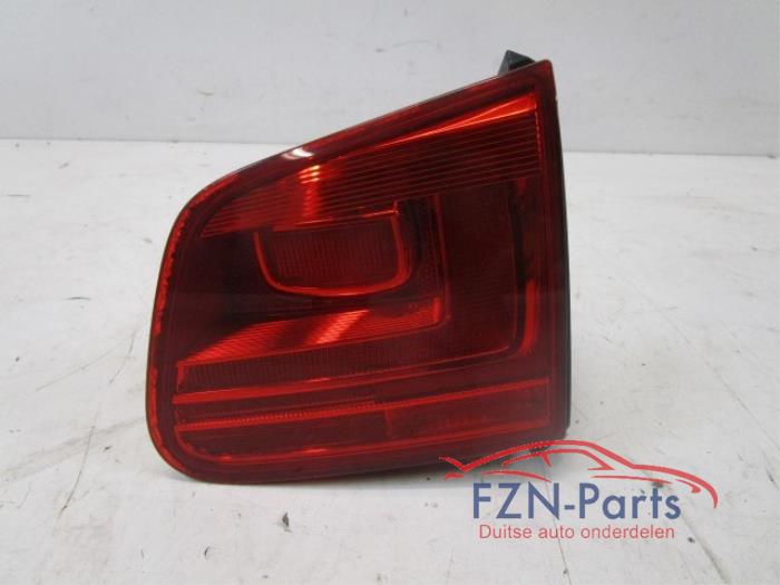 VW Tiguan Achterlicht Rechts Achterklep
