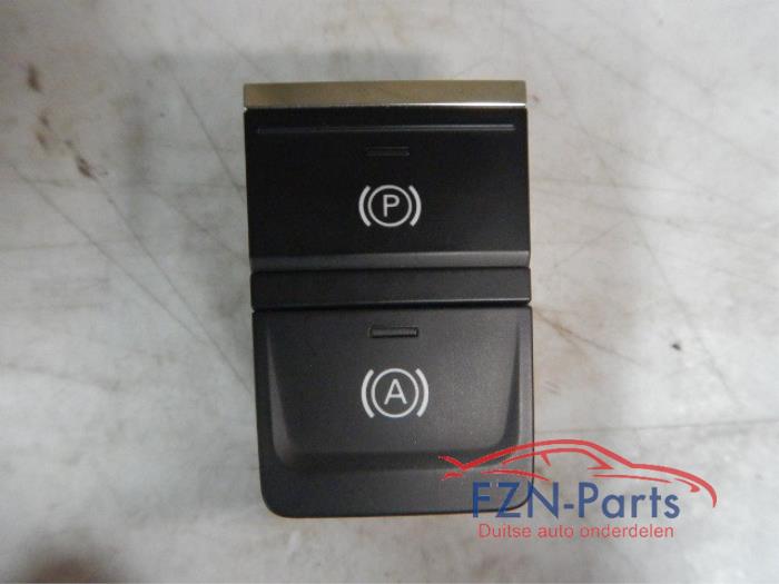 Schakelaar (diversen) Audi A6 (22744075)