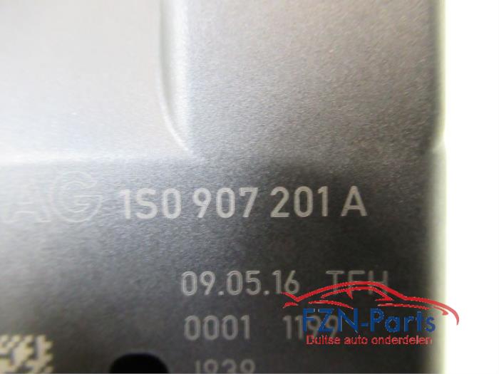 Sensor (overige) Volkswagen Diversen (22744391)
