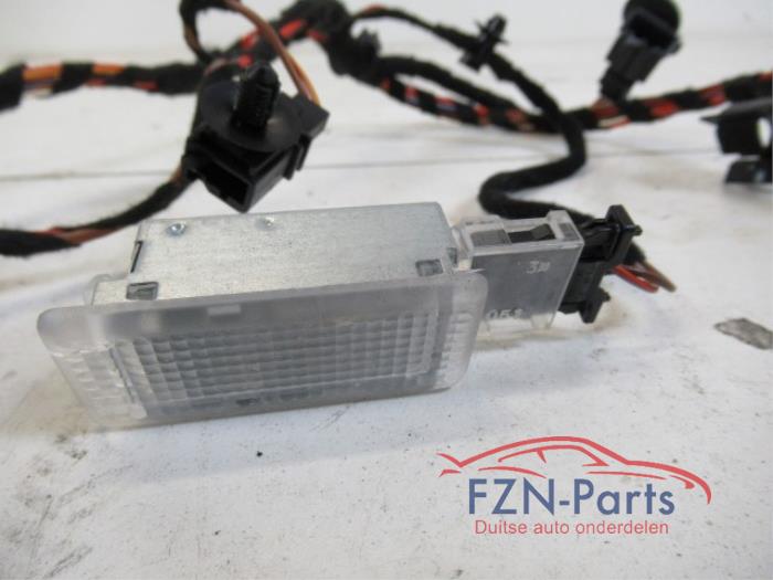 Diversen Volkswagen Tiguan (22740625)
