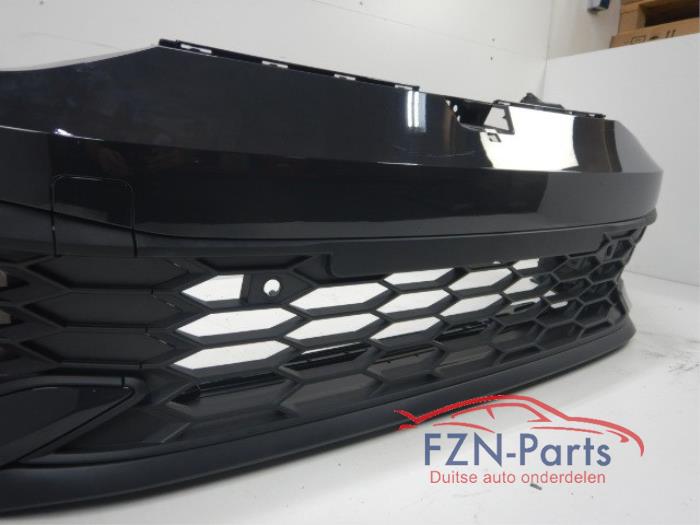 Voorbumper Volkswagen Golf (22721723)