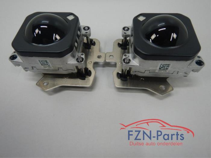 Radar sensor Audi A6 (22745529)