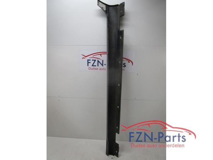 Mercedes-Benz CLS W218 Sideskirt Rechts