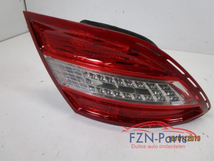 Achterlicht links Mercedes C-Klasse (22725044)