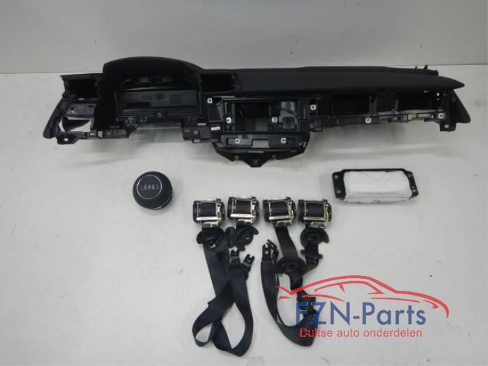Audi A3 8Y Airbagset