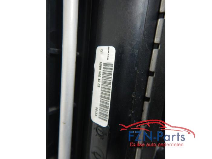 Koelerset Mercedes GLE (22726864)
