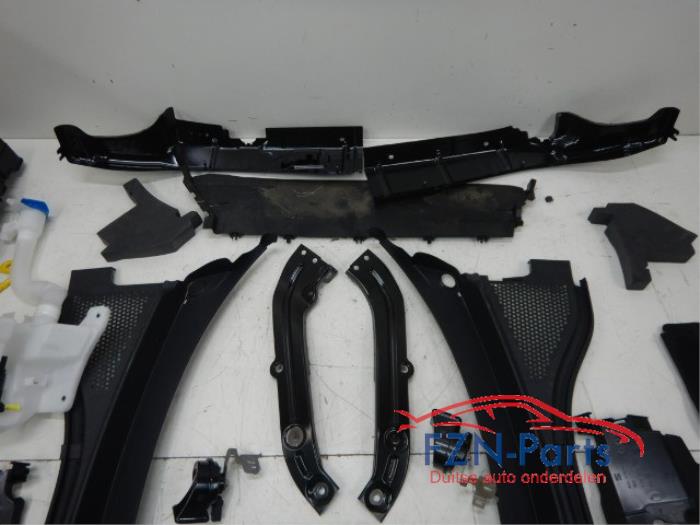 Voorkop compleet Seat Tarraco (22726463)