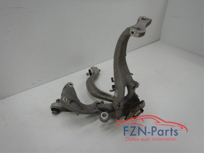 Wielophanging links-voor Audi A6 (22739757)