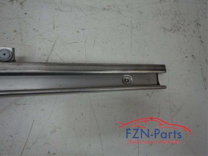 Afdekplaat diversen Volkswagen Transporter (22744554)
