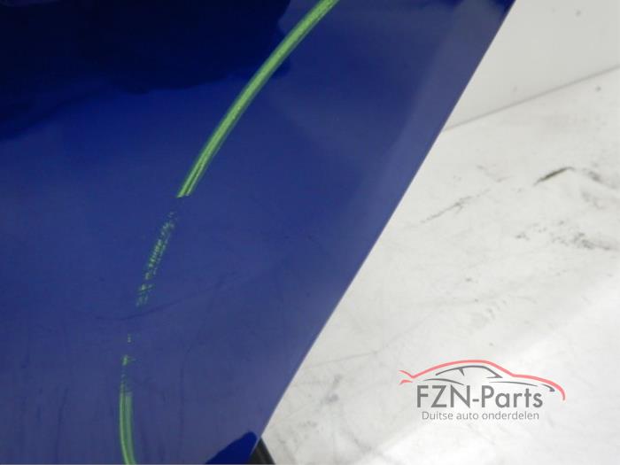 Portier 4Deurs links-achter Volkswagen Golf (22723583)