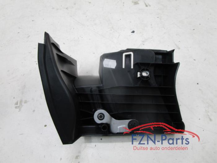 VW Sportsvan 510 Laadvloer Steunen L+R