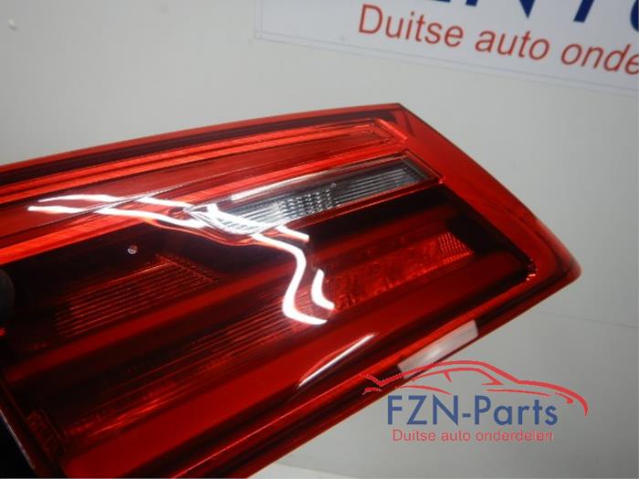 BMW 5-Serie G30 Achterlicht Links L Achterklep