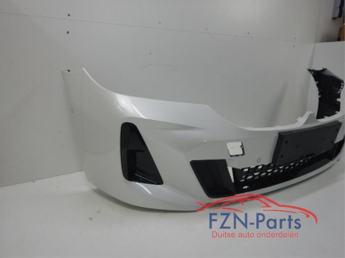 Voorbumper BMW 6-Serie (22720872)