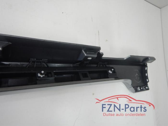 VW Passat B8 3G Sideskirt Links LC7A
