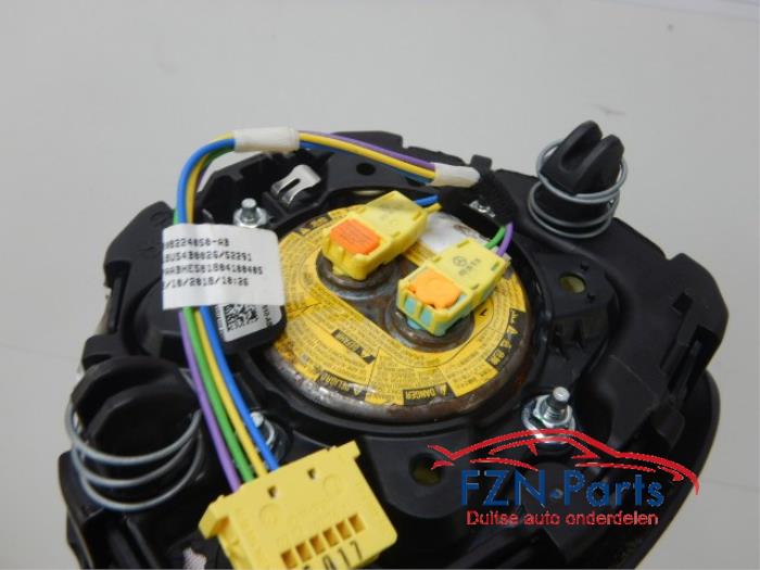 Airbag links (Stuur) Mercedes C-Klasse (22730516)