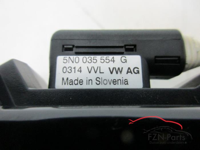 Navigatie Module Volkswagen Beetle (22742874)