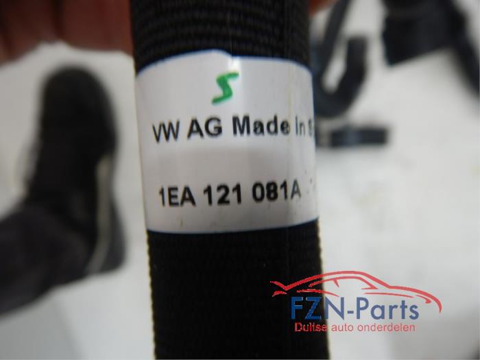 Slang (diversen) Volkswagen Diversen (22743009)