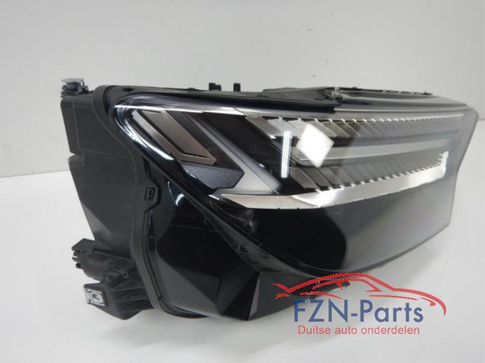 Audi Q4 E-Tron LED Matrix Koplamp Rechts
