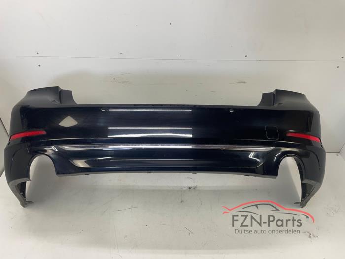 BMW 5-Serie G30 Achterbumper 6PDC