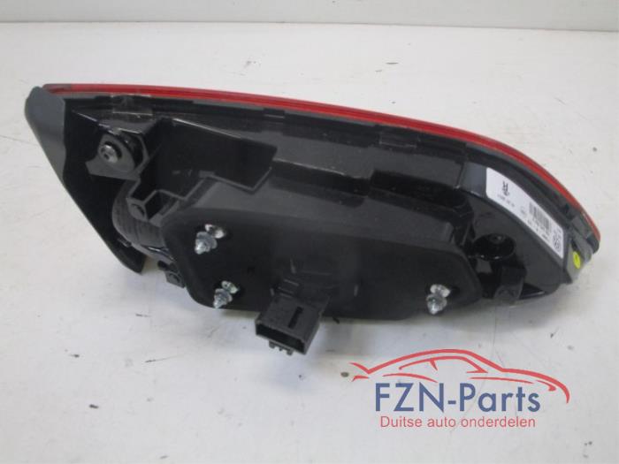 Achterlicht rechts Volkswagen Touareg (22725521)