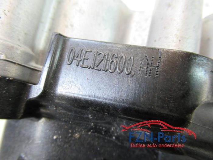 Waterpomp Volkswagen Golf (22729290)