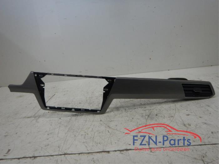 Dashboard deel Volkswagen T-Roc (22739692)