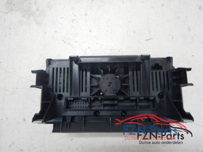 Climatronic Paneel Audi A3 (22743419)