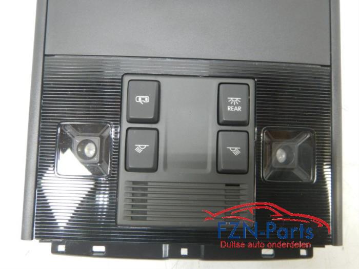 Binnenverlichting voor Volkswagen Golf (22740012)