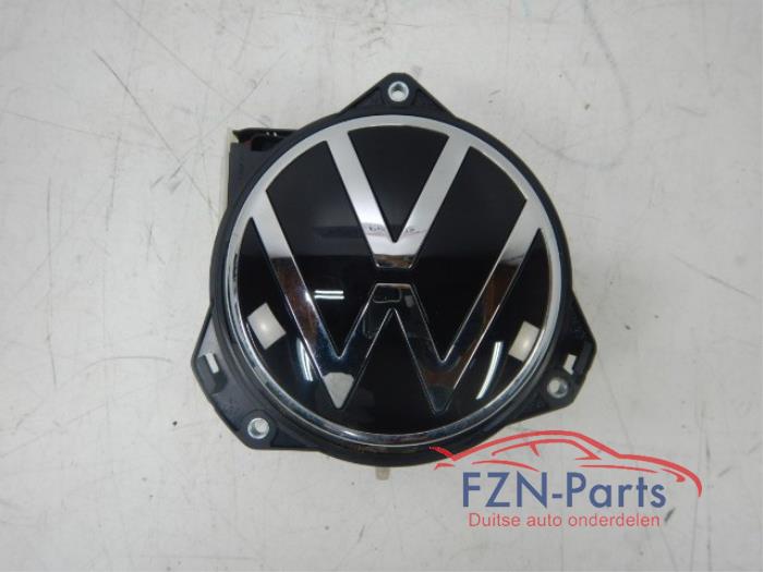 VW T-Roc 2GA Facelift Achterklep Opener met Camera