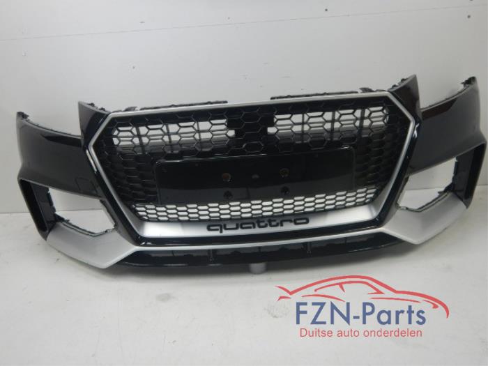 Voorbumper Audi TT (22722265)