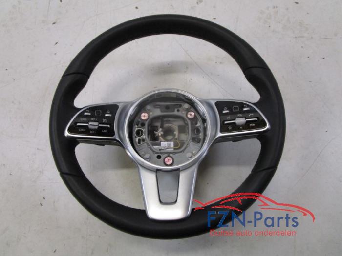 Stuurwiel Mercedes A-Klasse (22730080)