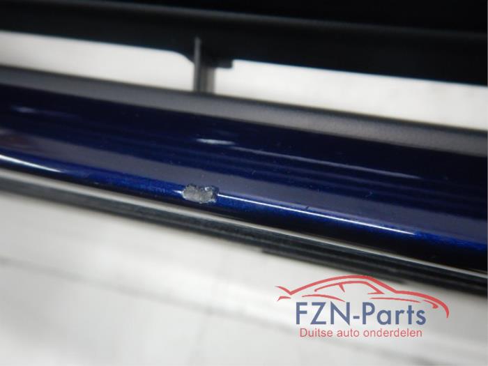 VW Golf 8 5H Voorbumper LC5B 4PDC Blauw