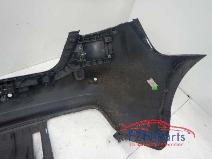 Audi RS3 8V Achterbumper Achter Bumper 4PDC LY9T