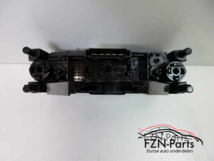Climatronic Paneel Volkswagen Diversen (22733167)