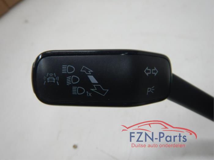 Combischakelaar Stuurkolom Volkswagen Golf (22733354)