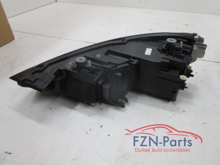 Audi A1 8XA Xenon LED Koplamp Rechts R